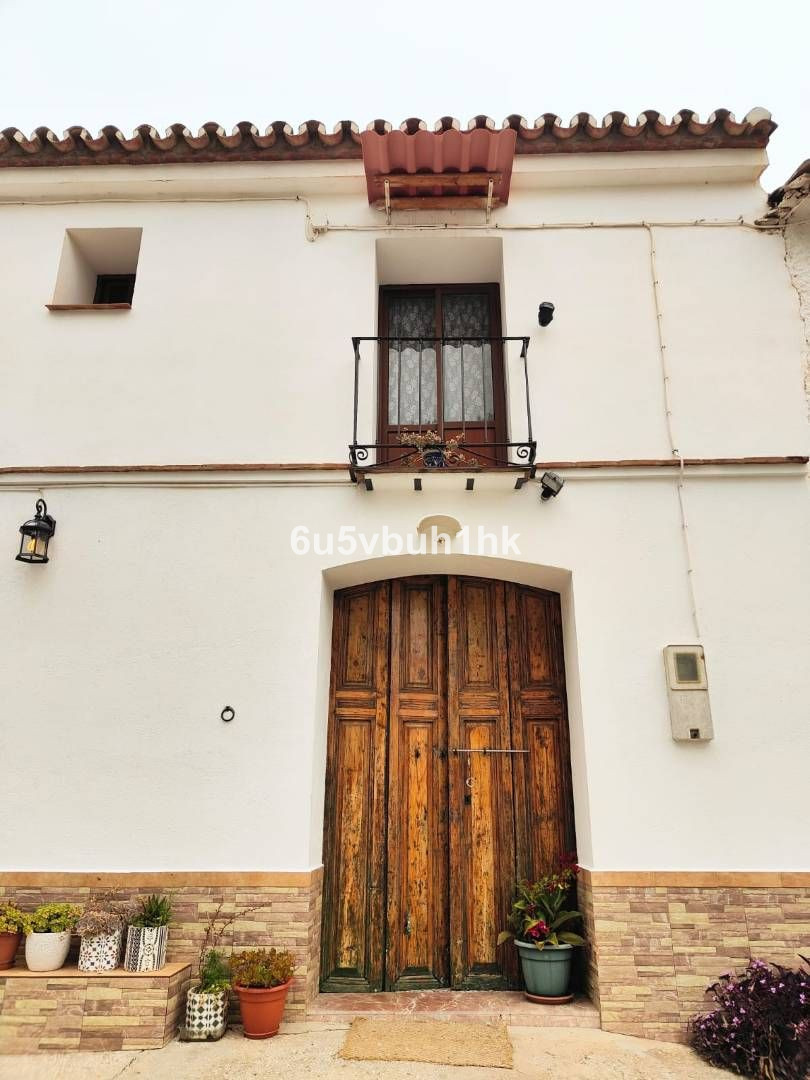 Townhouse for sale in Málaga 28