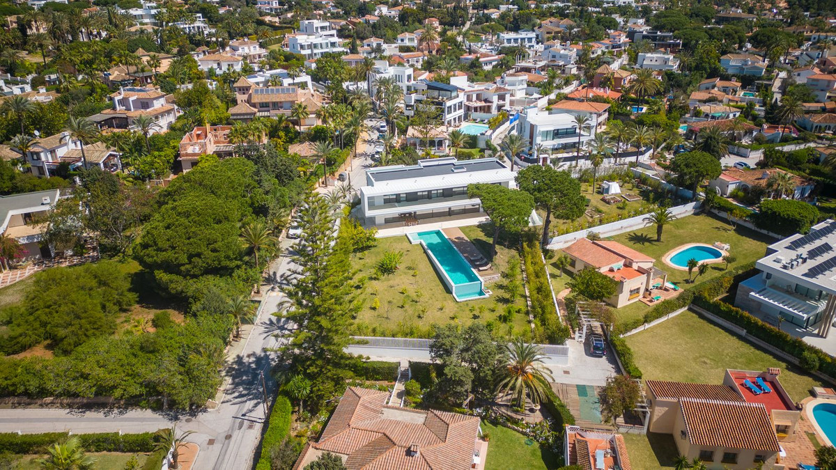 Chalé en venta en Marbella - East 20