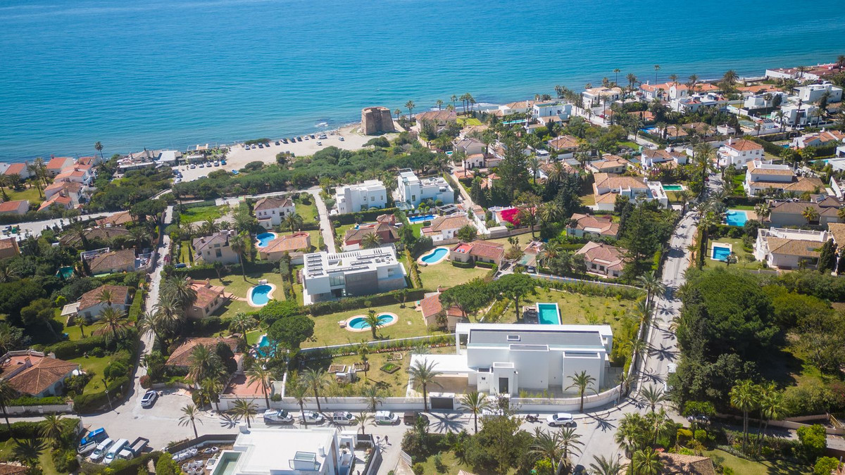 Chalé en venta en Marbella - East 24