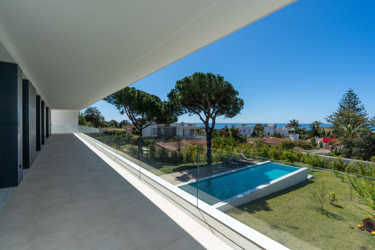 Chalé en venta en Marbella - East 40