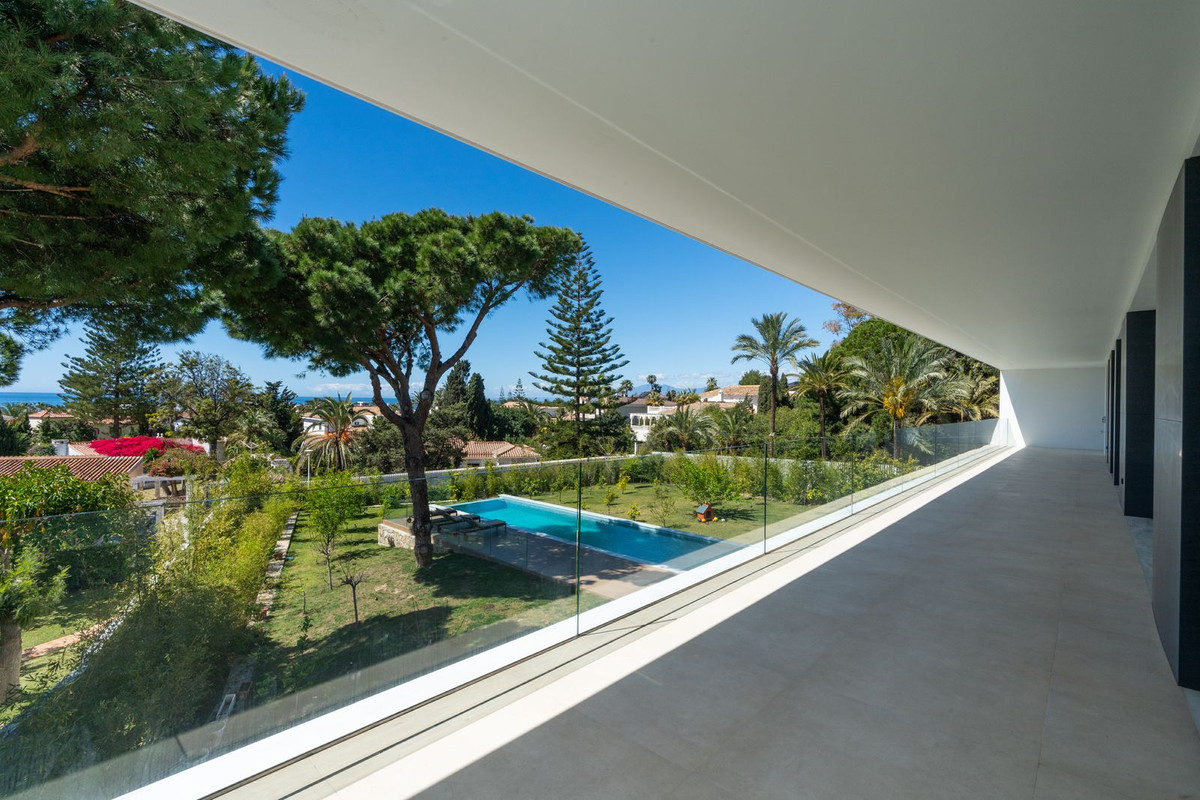 Chalé en venta en Marbella - East 43