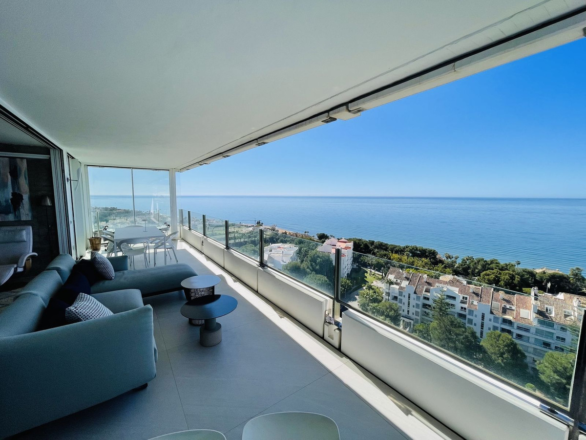 Apartamento en venta en Marbella - East 1