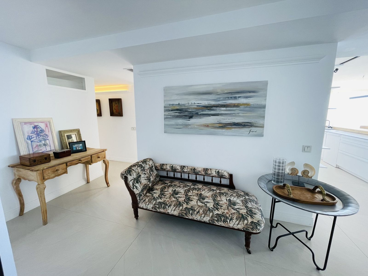 Apartamento en venta en Marbella - East 31