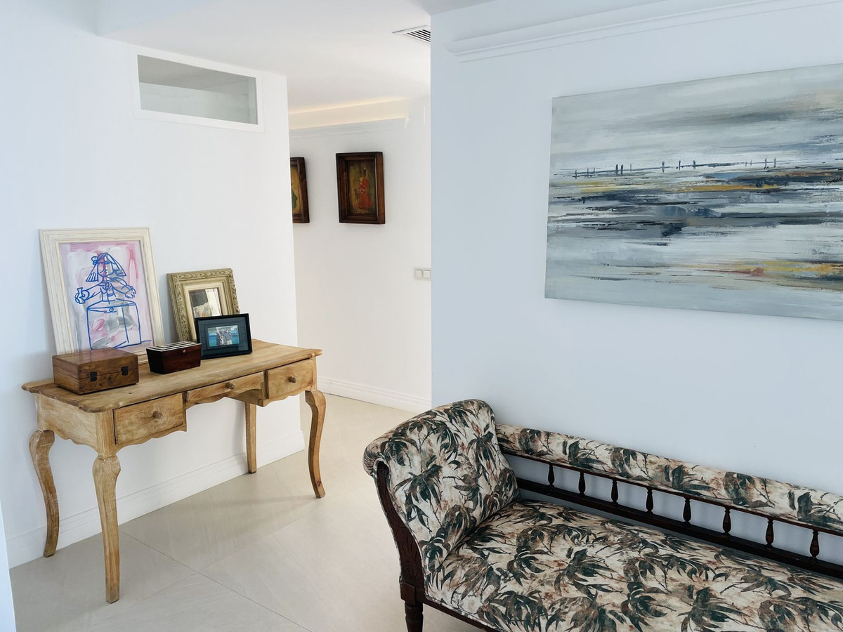 Apartamento en venta en Marbella - East 32