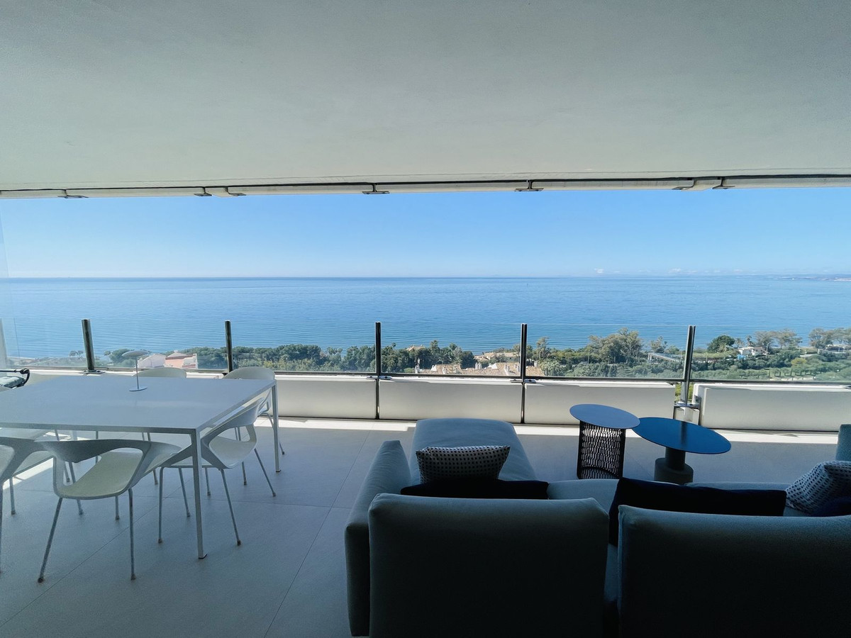 Apartamento en venta en Marbella - East 38