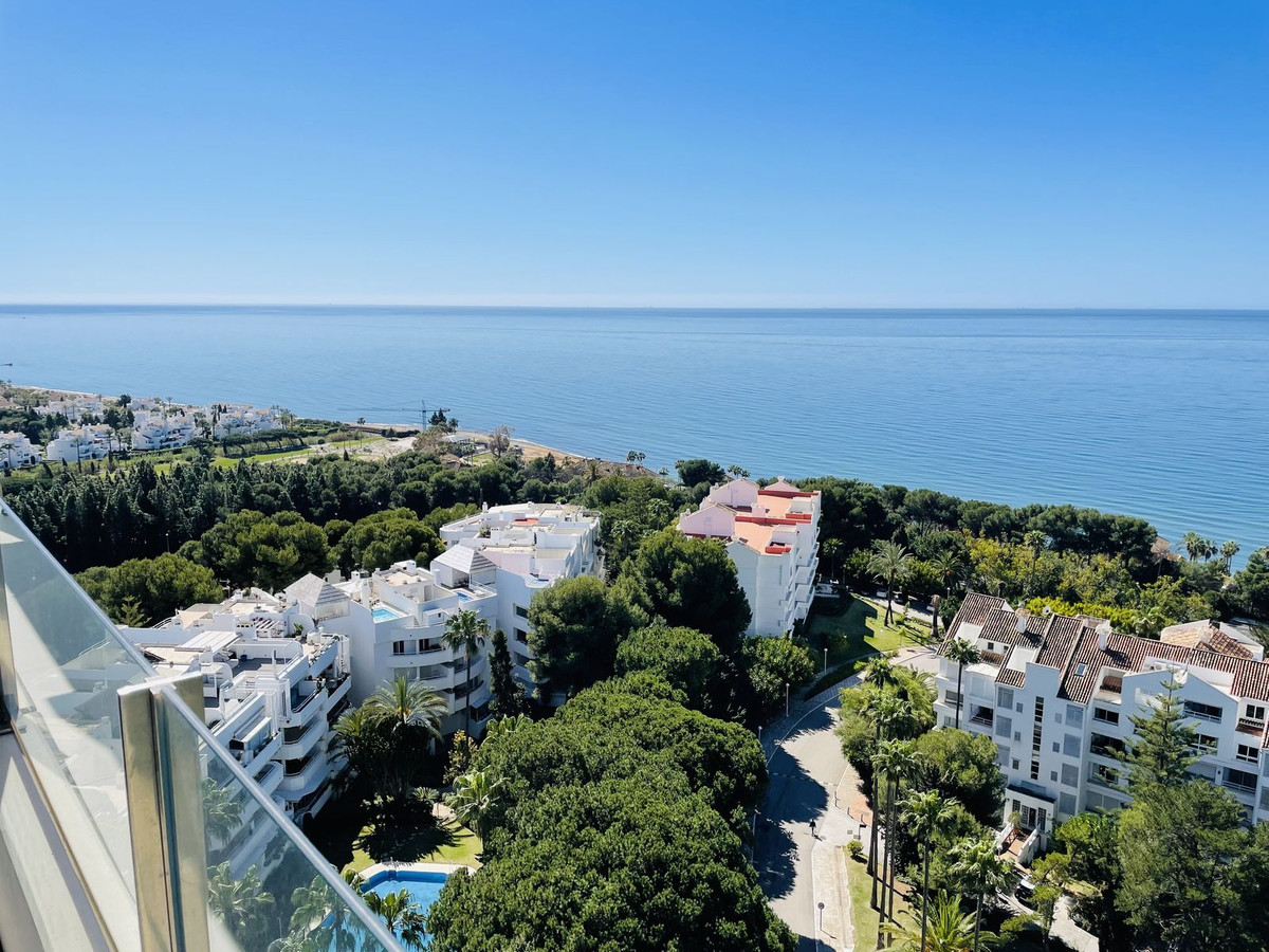 Appartement à vendre à Marbella - East 4