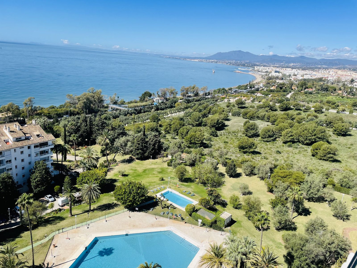 Apartamento en venta en Marbella - East 41