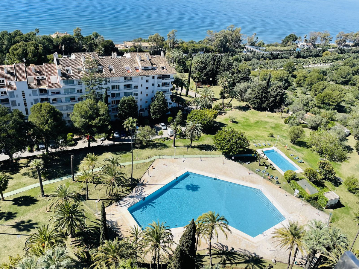 Apartamento en venta en Marbella - East 42