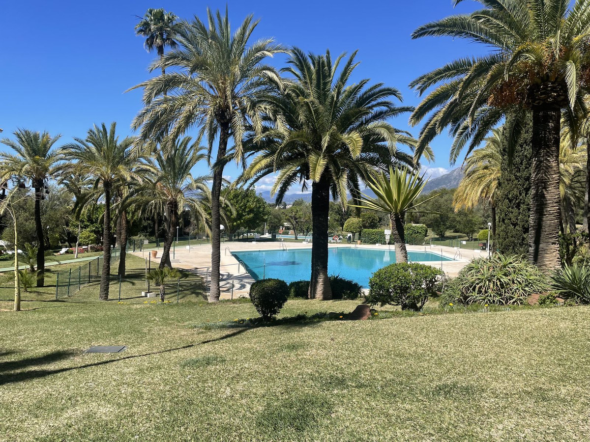 Apartamento en venta en Marbella - East 49