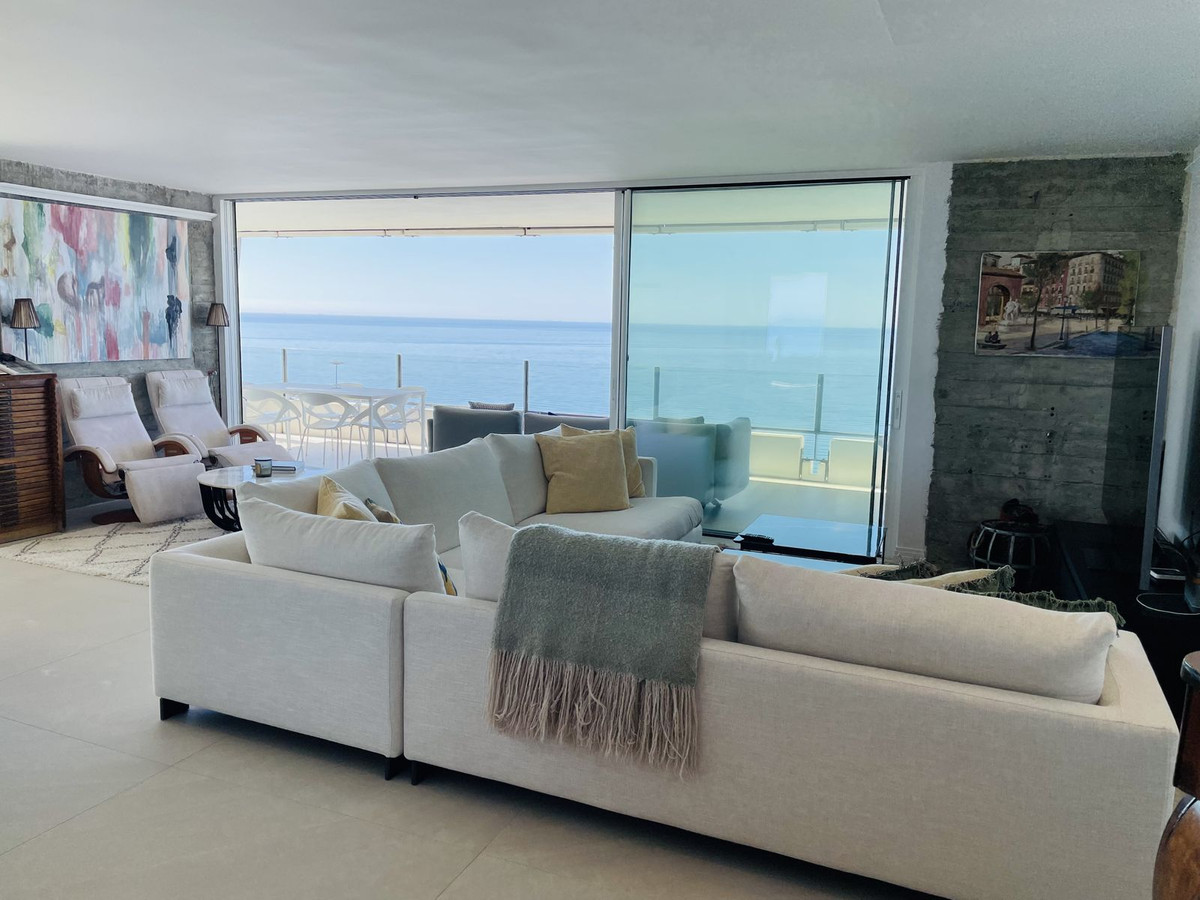 Apartamento en venta en Marbella - East 9