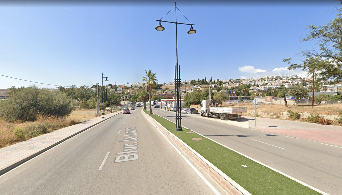 Property Image 624035-fuengirola-plot