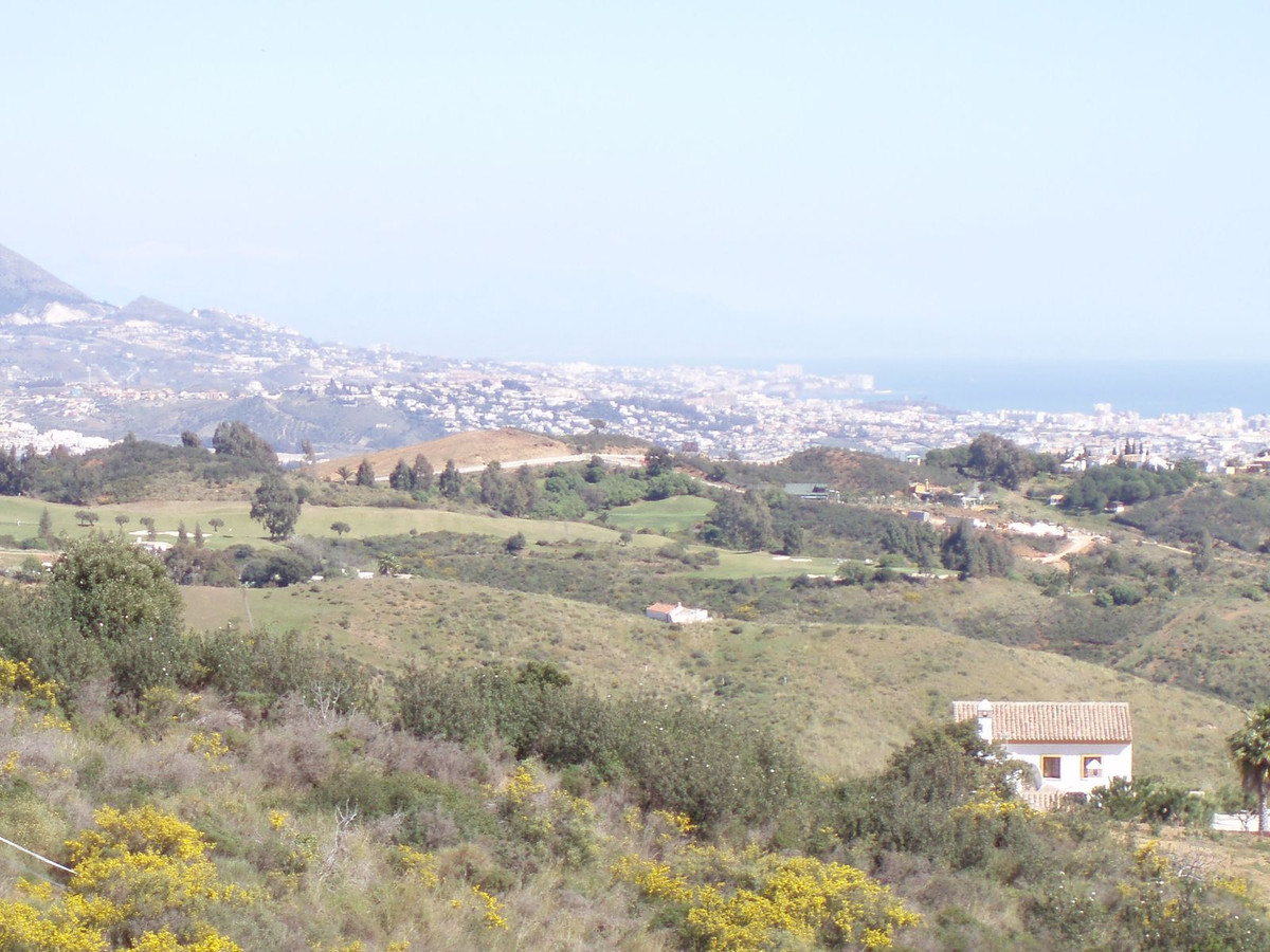 Plot en venta en Mijas 10