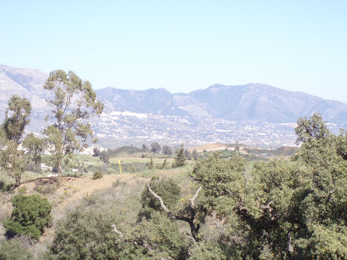 Plot en venta en Mijas 11