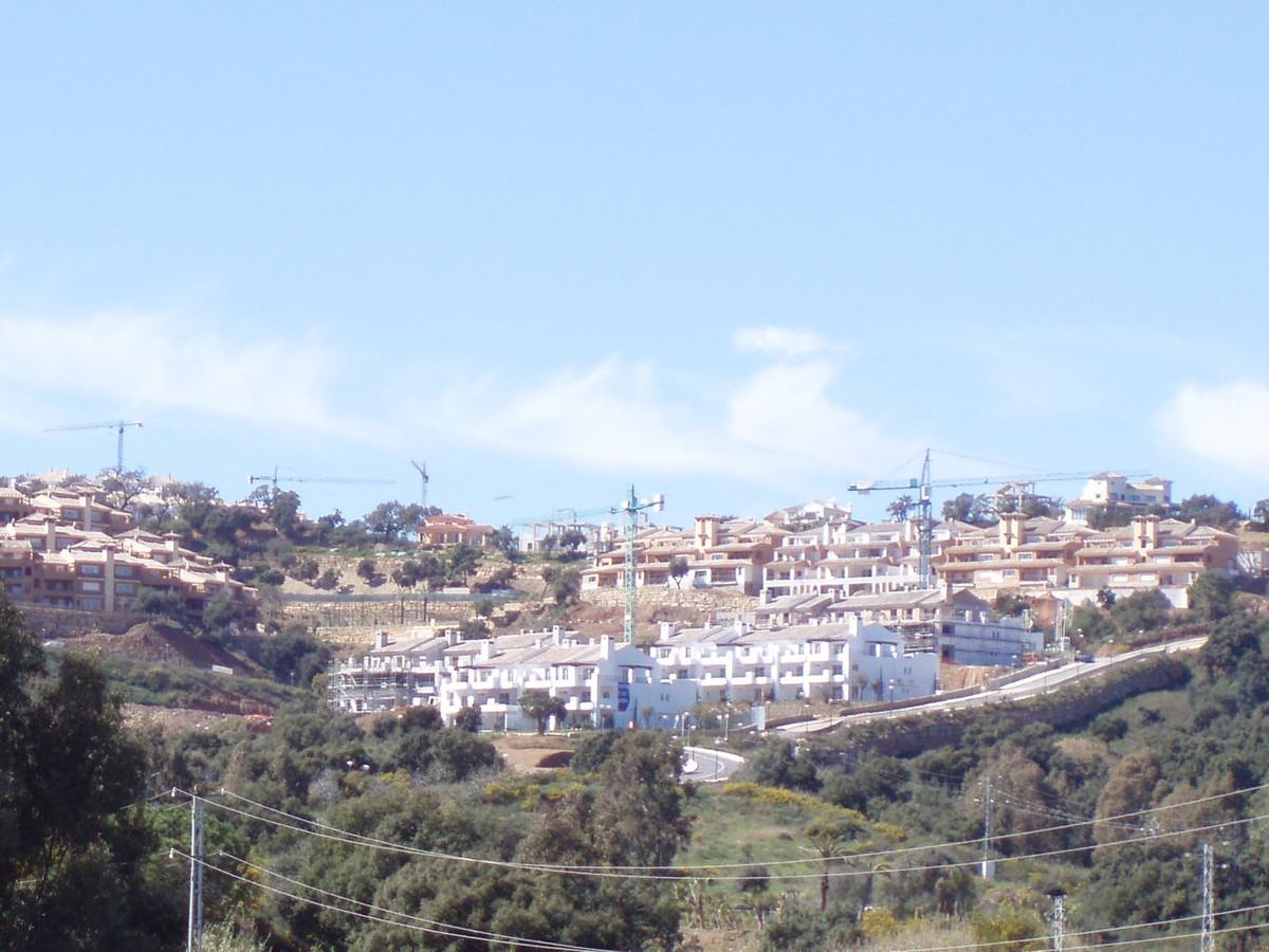 Plot en venta en Mijas 15