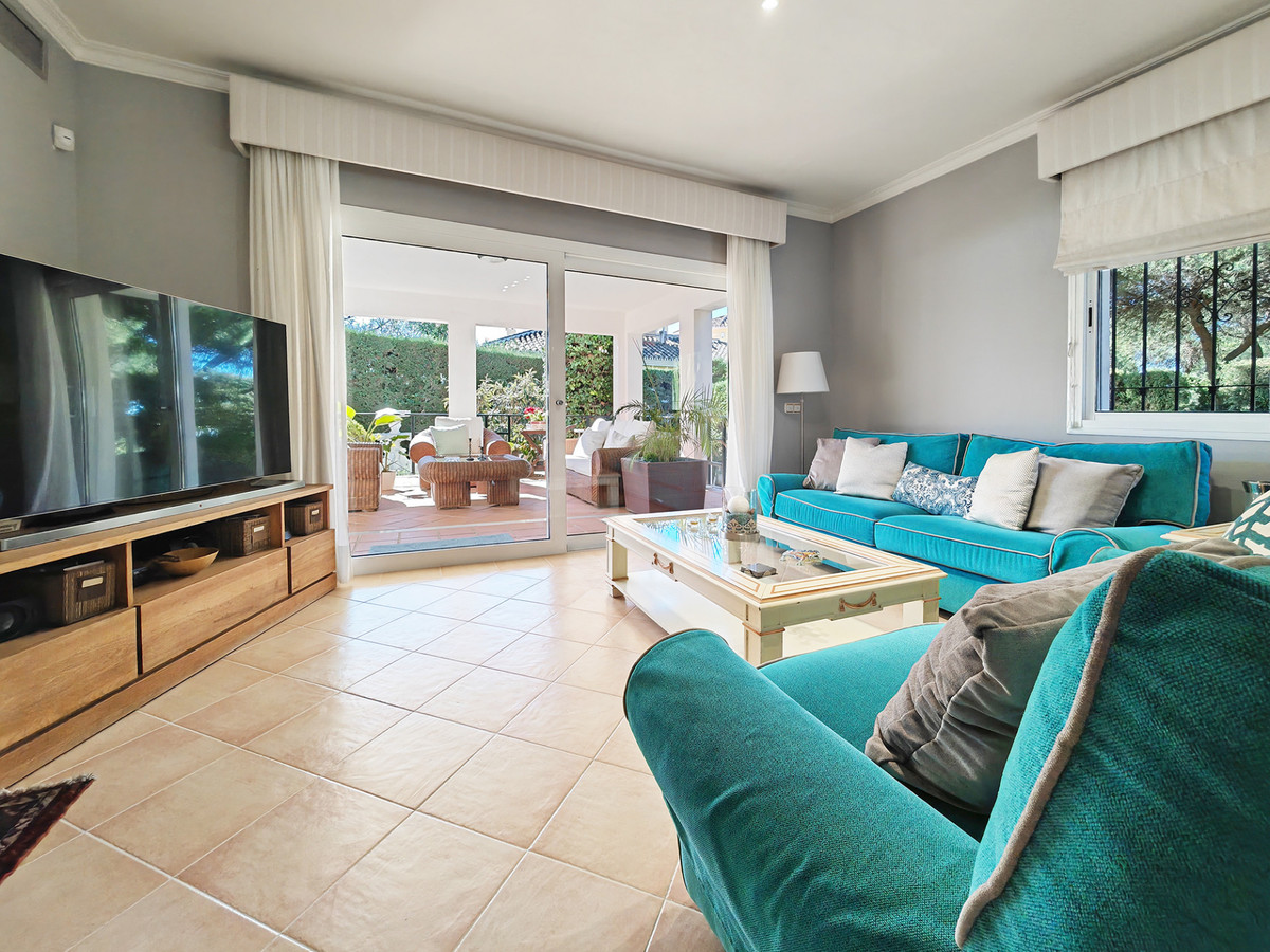 Villa till salu i Marbella - East 14