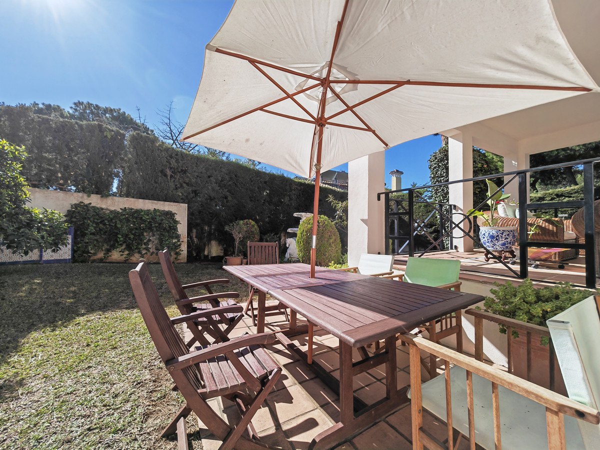 Villa till salu i Marbella - East 7