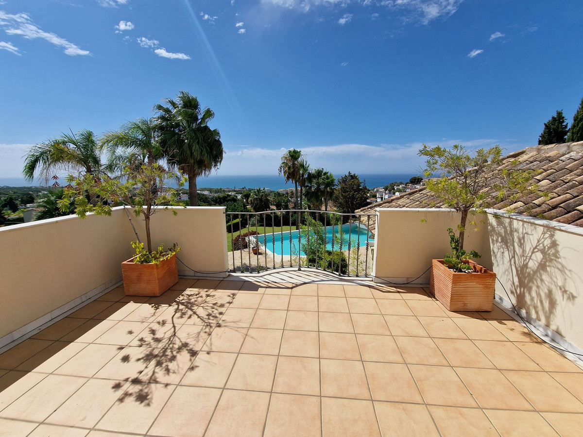 Villa for sale in Fuengirola 22