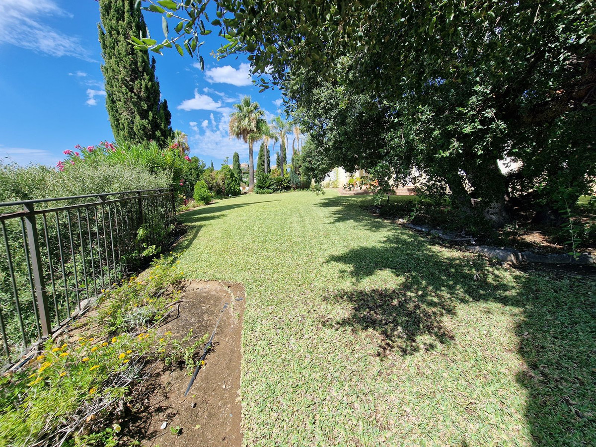 Haus zum Verkauf in Fuengirola 34