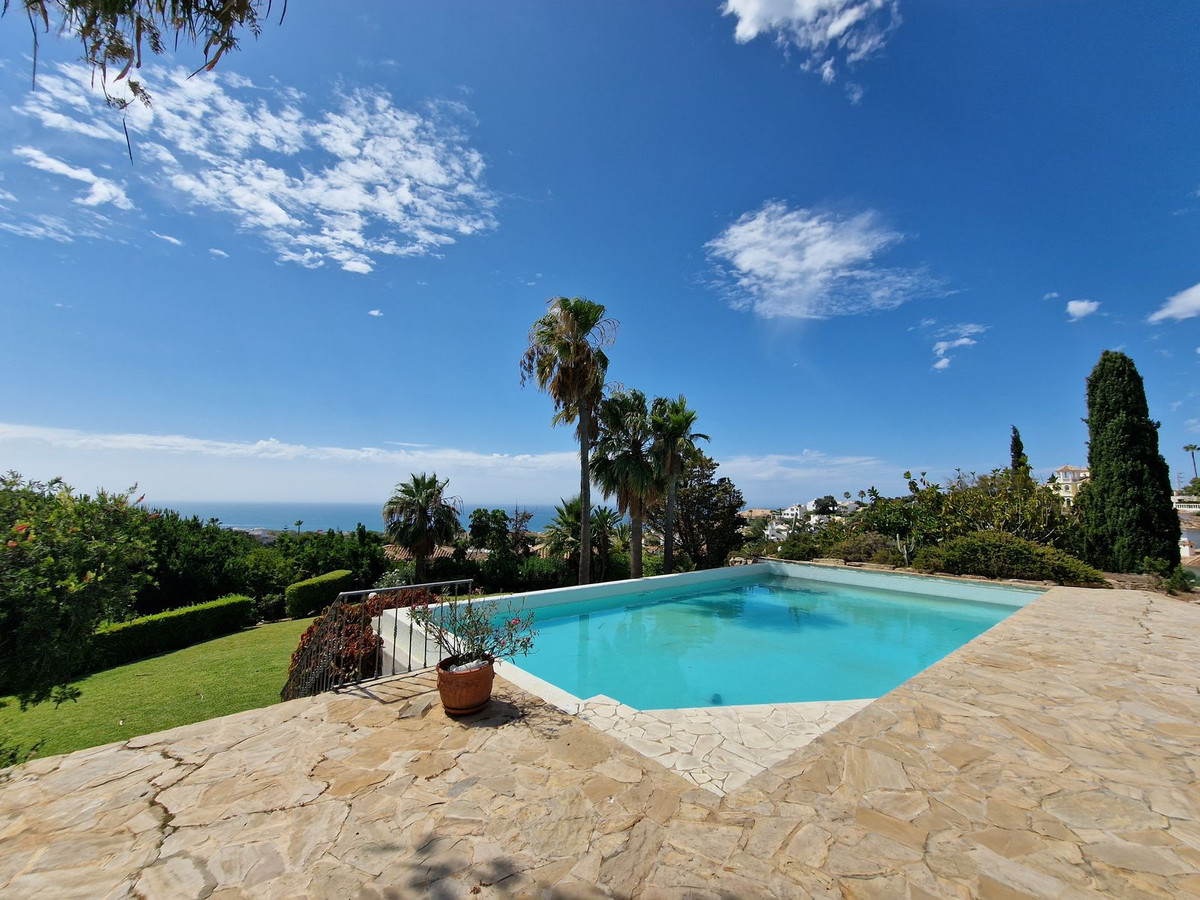 Villa for sale in Fuengirola 42