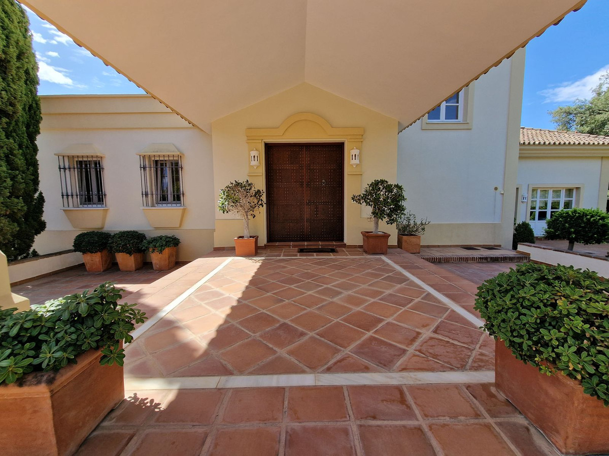 Villa for sale in Fuengirola 5