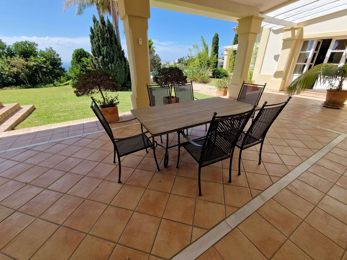 Villa for sale in Fuengirola 8