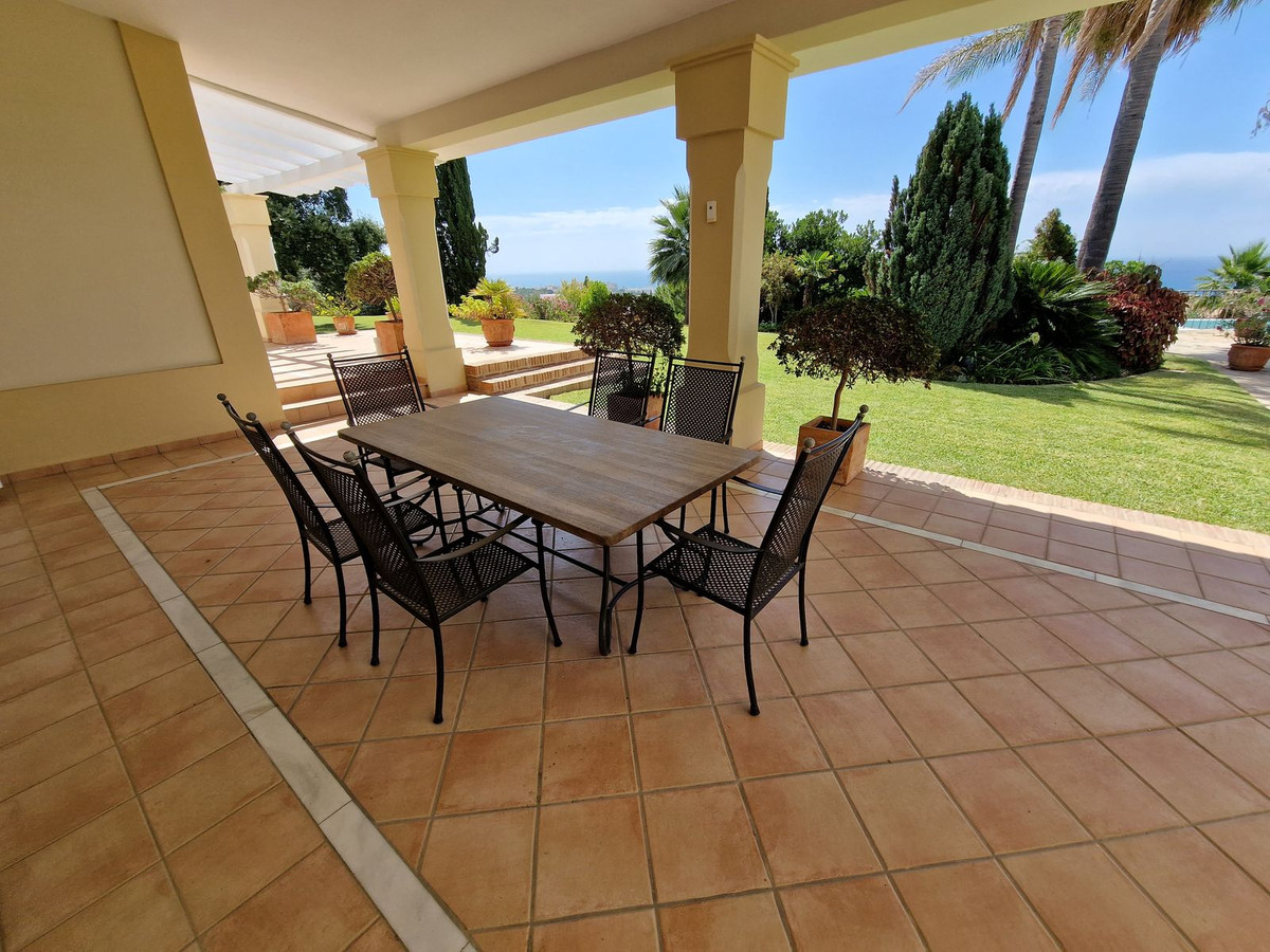 Villa for sale in Fuengirola 9