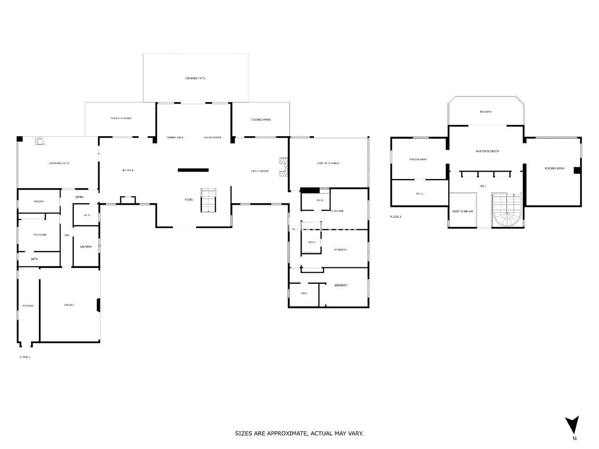 Villa till salu i Málaga 2