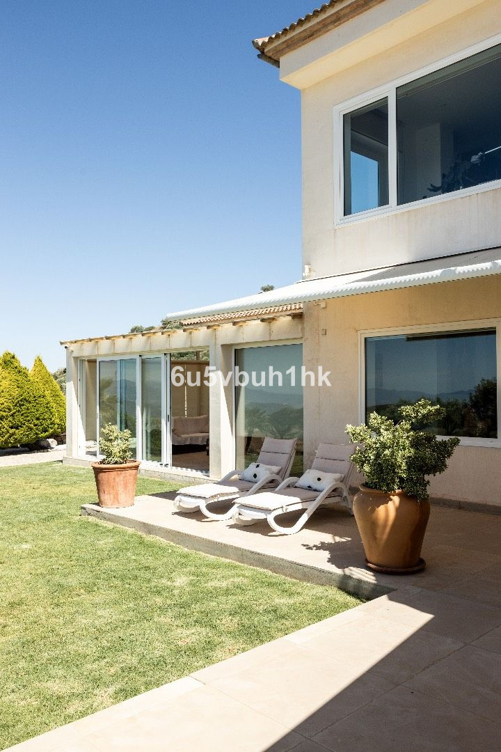 Villa à vendre à Málaga 21