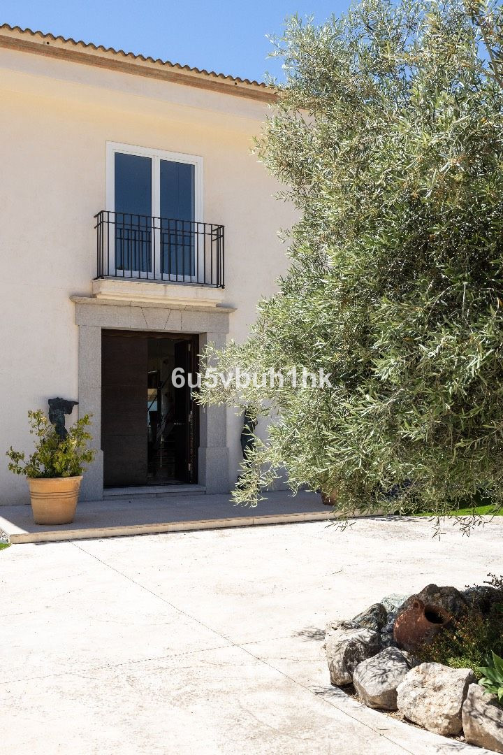 Villa à vendre à Málaga 34