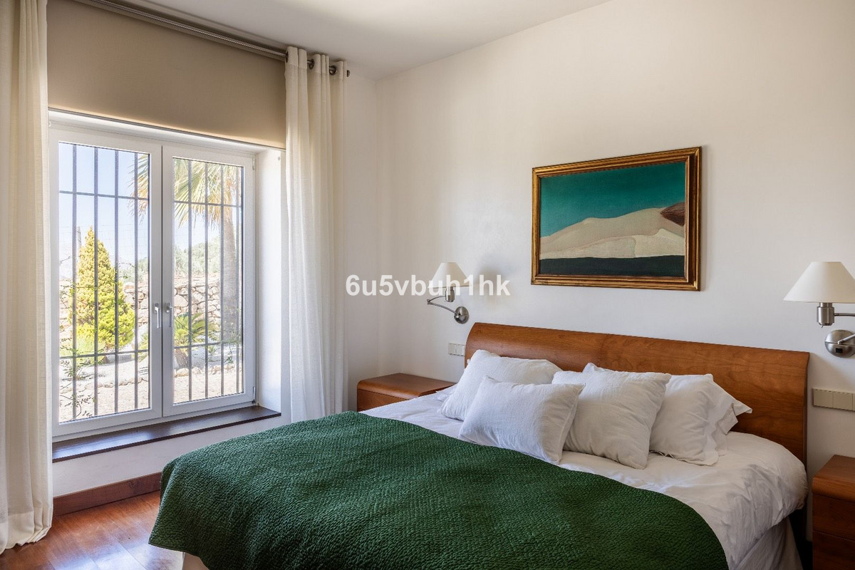 Villa à vendre à Málaga 39