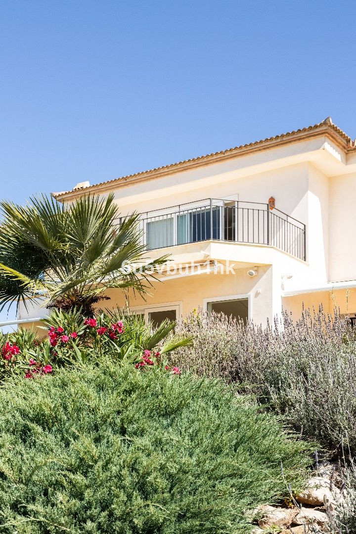 Villa à vendre à Málaga 6