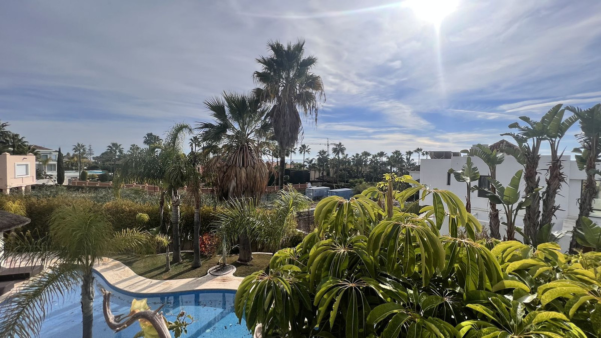 Villa till salu i Marbella - Golden Mile and Nagüeles 21