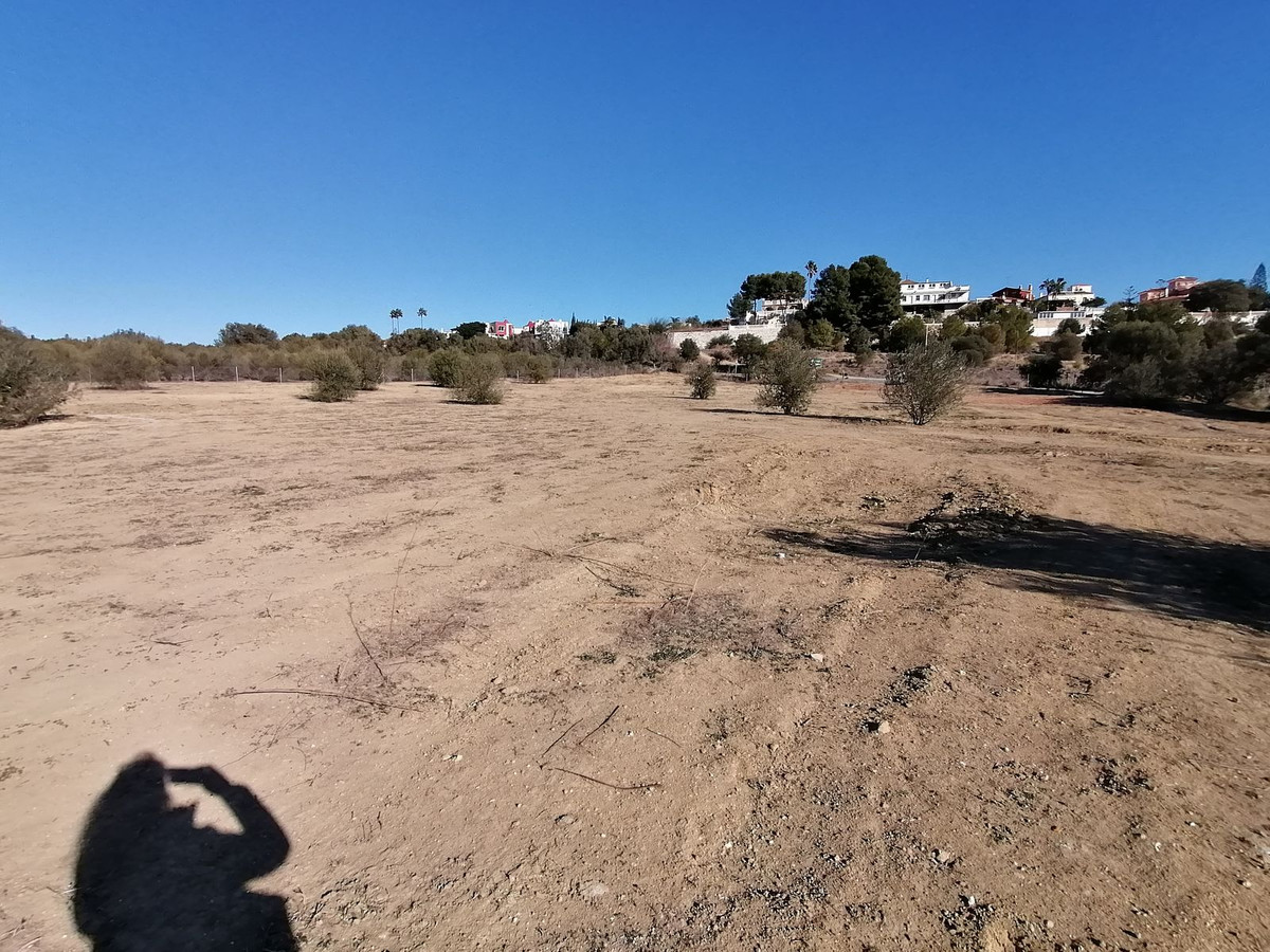 Plot à vendre à Torremolinos 1