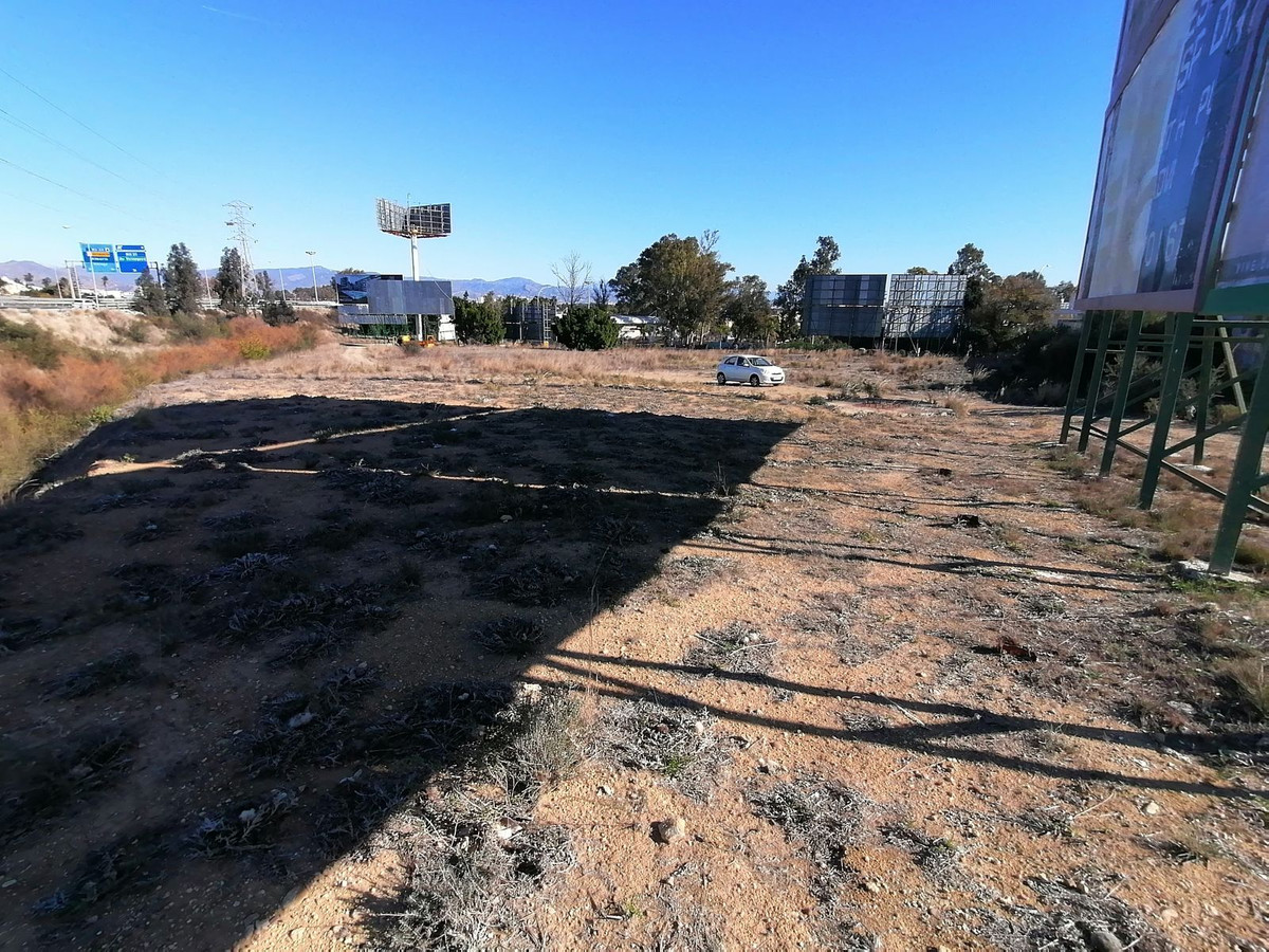 Plot à vendre à Torremolinos 4