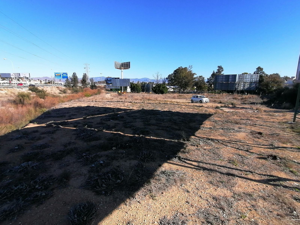 Plot à vendre à Torremolinos 5