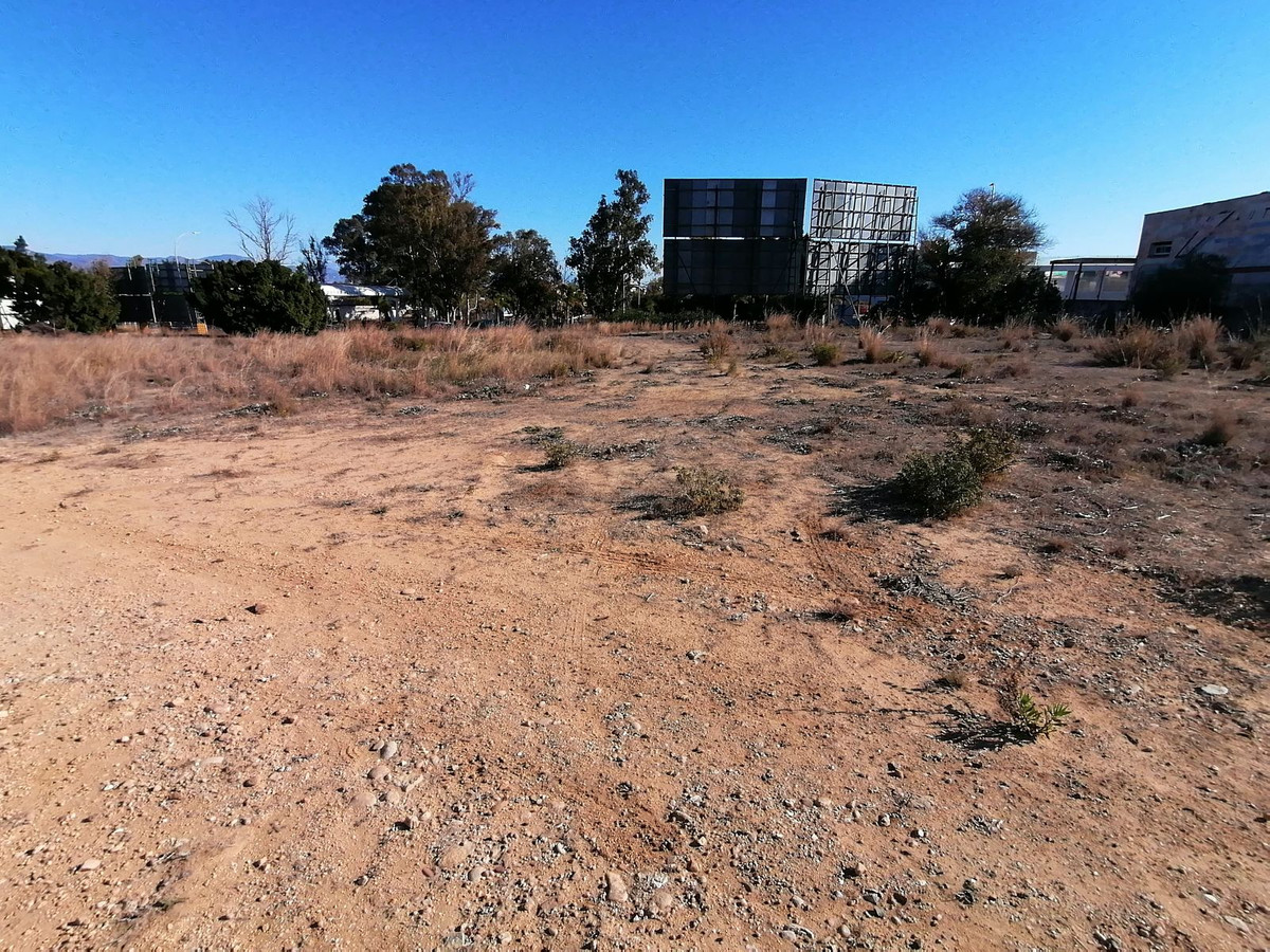 Plot à vendre à Torremolinos 7