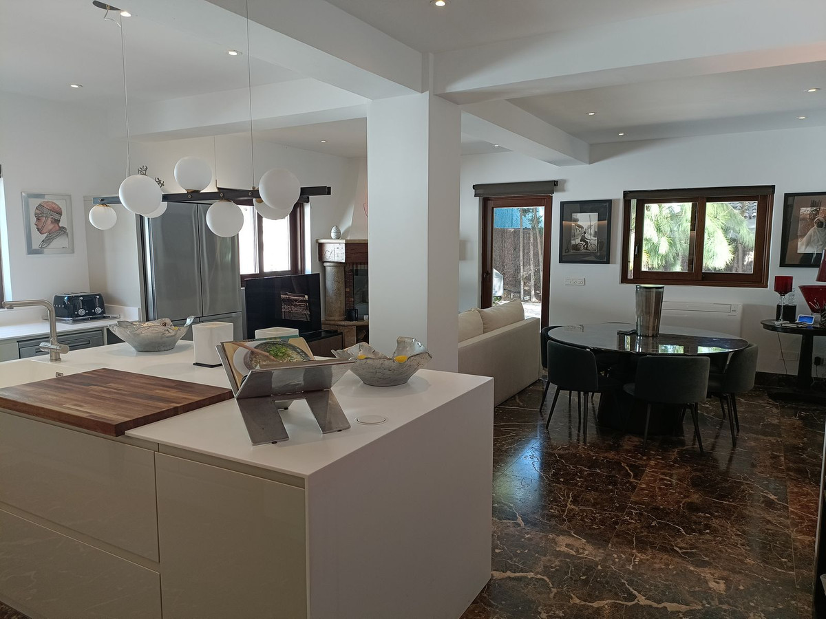 Chalé en venta en Sotogrande 18