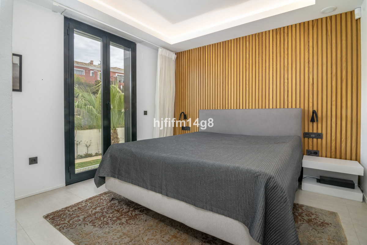 Penthouse na sprzedaż w Marbella - Nueva Andalucía 15