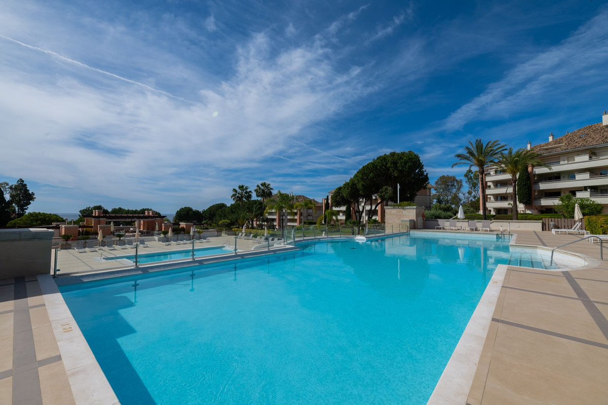 Apartamento en venta en Marbella - Golden Mile and Nagüeles 2