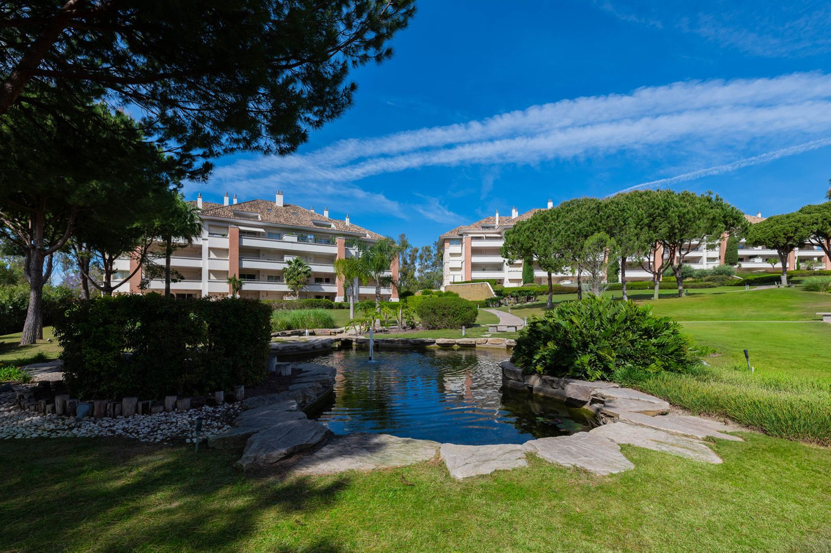 Apartamento en venta en Marbella - Golden Mile and Nagüeles 3