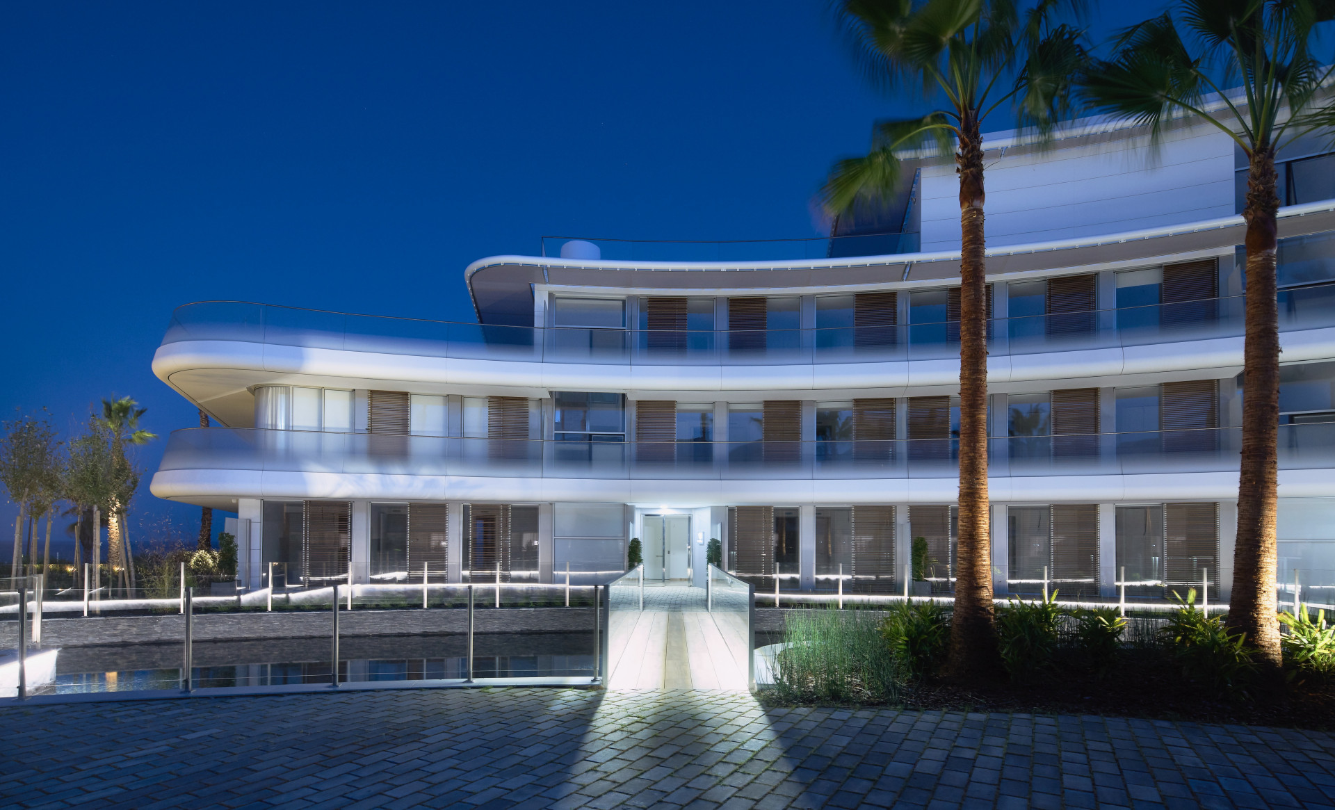 Penthouse te koop in Estepona 15