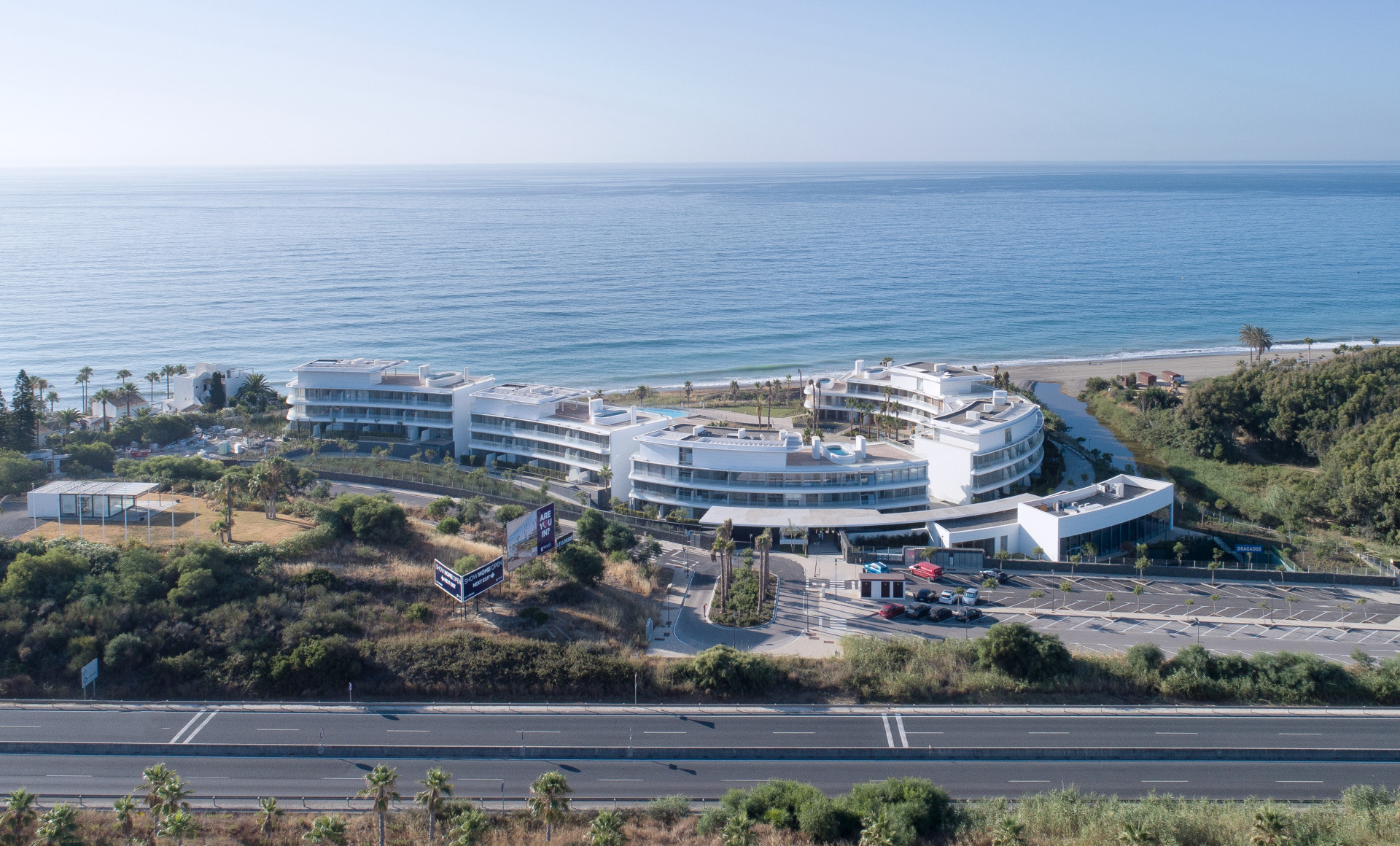 Dachwohnung zum Verkauf in Estepona 17