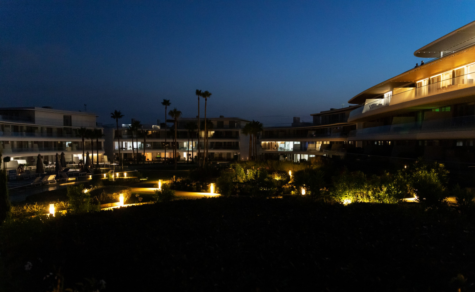 Penthouse te koop in Estepona 3