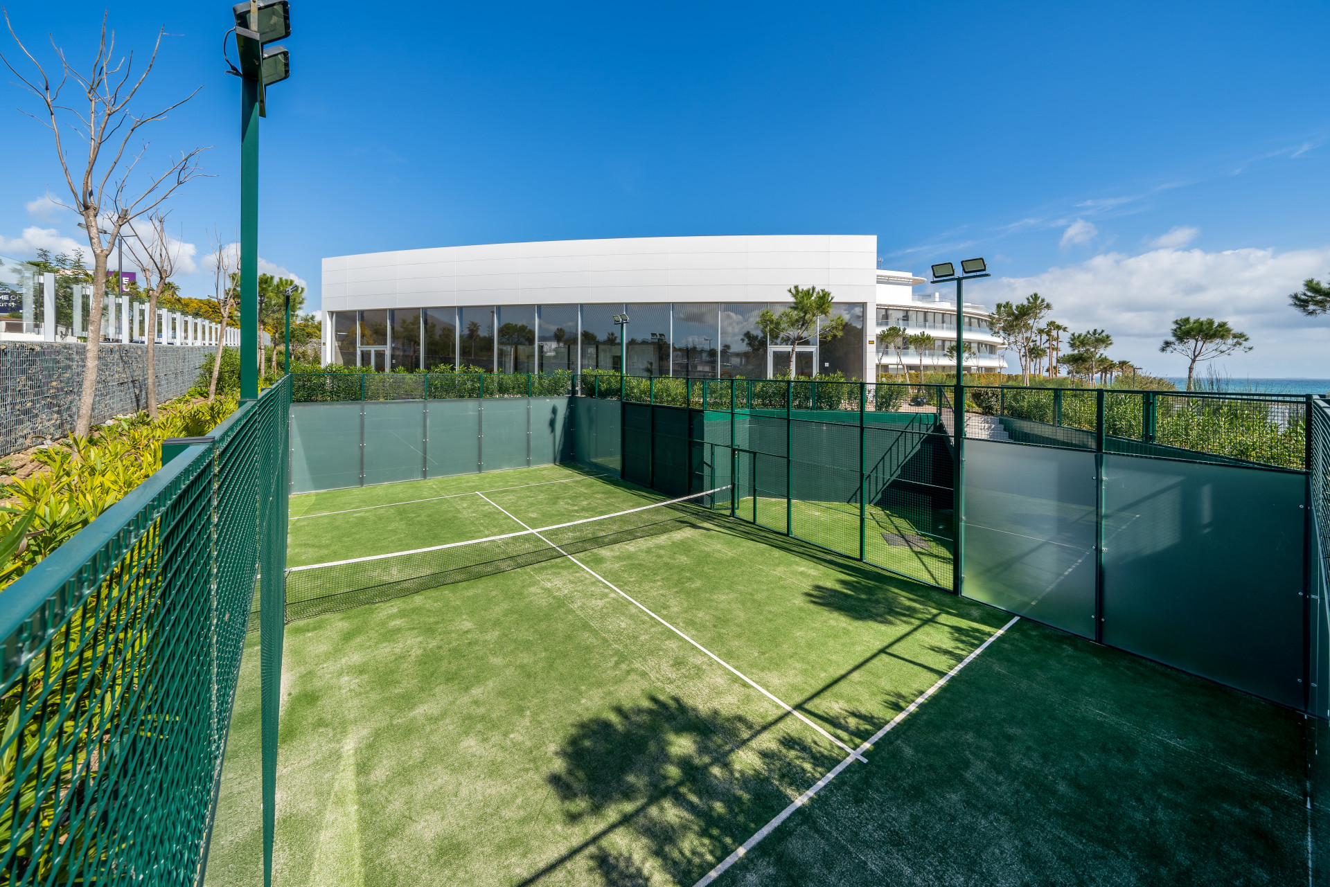 Dachwohnung zum Verkauf in Estepona 8