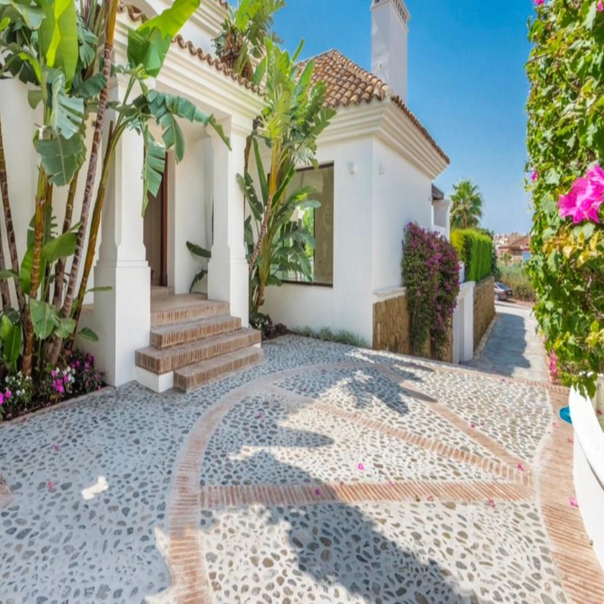 Villa à vendre à Marbella - Golden Mile and Nagüeles 2