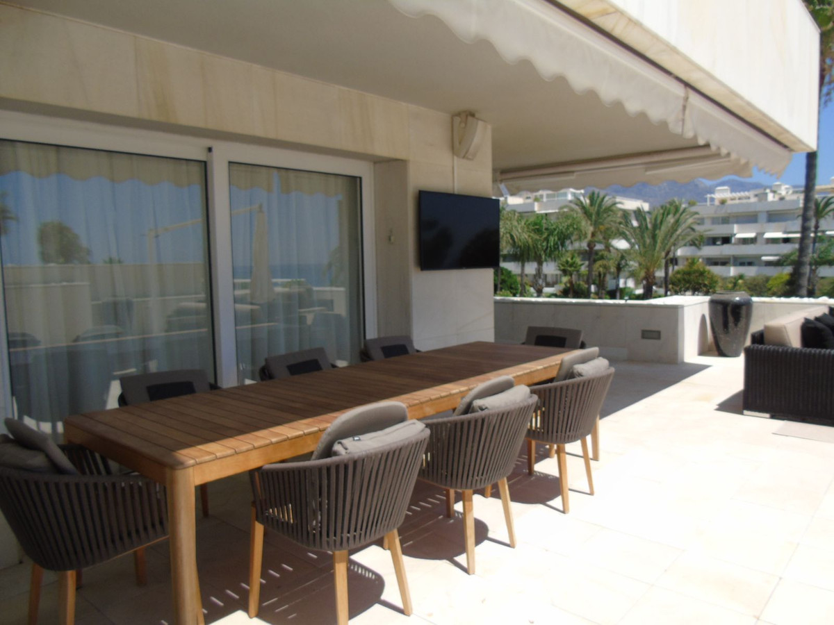 Apartament na sprzedaż w Marbella - Nueva Andalucía 15