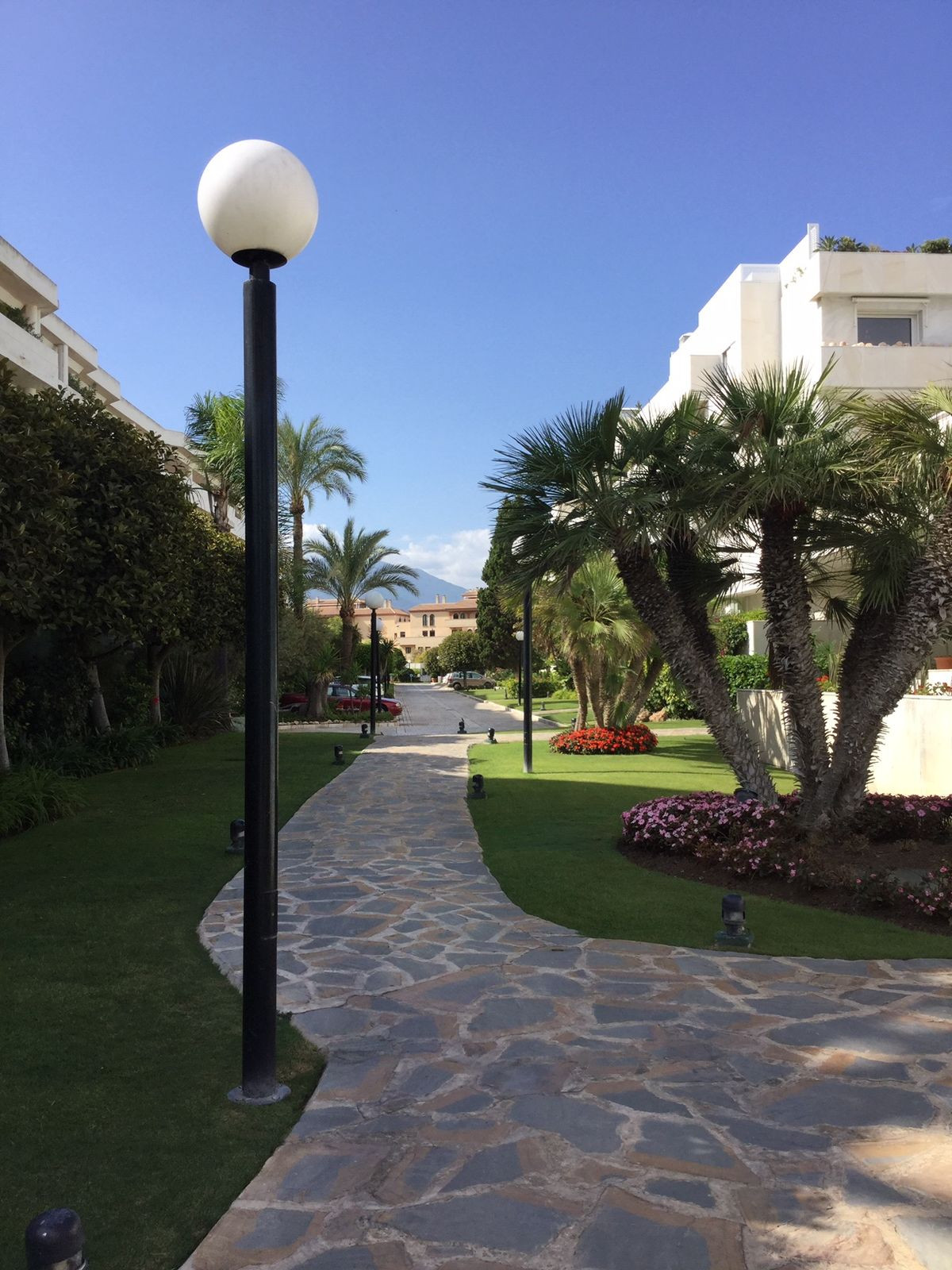 Apartament na sprzedaż w Marbella - Nueva Andalucía 18