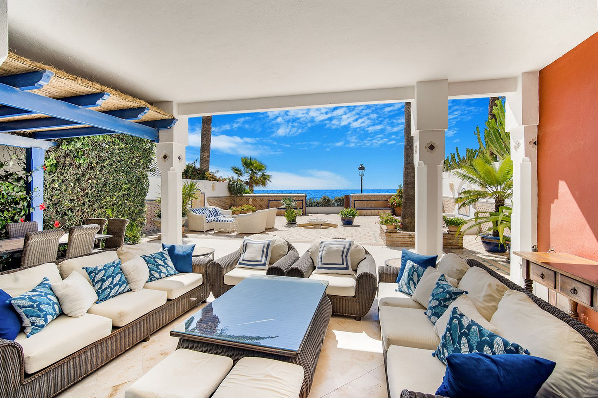 Villa for sale in Marbella - Golden Mile and Nagüeles 28