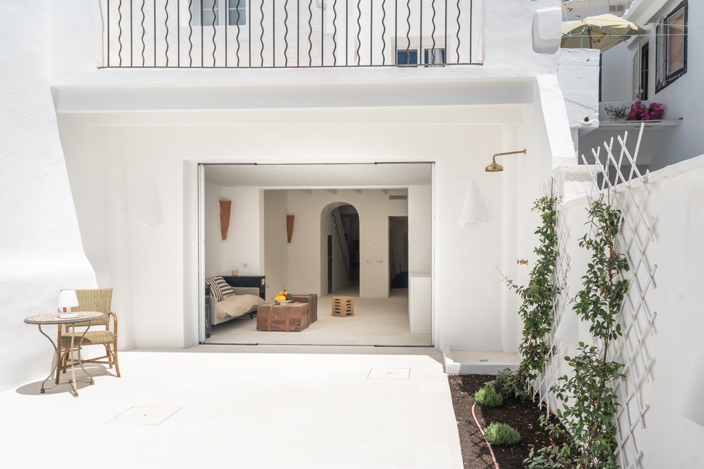 Townhouse te koop in Menorca East 7