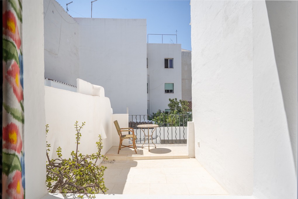 Townhouse te koop in Menorca East 17